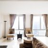 Отель 3 Bedroom at FX Sudirman by Travelio в Джакарте