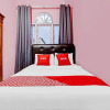 Отель OYO 90289 Lestari Syariah Homestay, фото 24