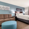 Отель Sleep Inn & Suites, фото 5
