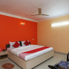 Отель Golden Sea Queen Beach Resort By OYO Rooms, фото 5