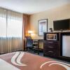 Отель Quality Inn & Suites Mall of America - MSP Airport, фото 7