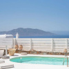 Отель Fanari Studio 1 With Panoramic Pool, фото 13