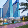Отель в Батуми Orbi City, фото 16