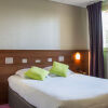 Отель Brit Hotel Angers Parc Expo - L'Acropole, фото 5