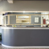 Отель Travelers Inn, фото 2