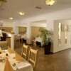 Отель Apartmenthotel Schillerhof, фото 32