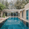 Отель Splash Beach Villa, фото 4