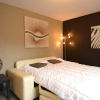 Отель Charming Apartment With Access to an Outdoor Jacuzzi in the Green Condroz Valley, фото 6