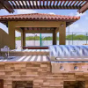 Отель Ground Floor 1BR Condo w Pool Resort Amenities, фото 19