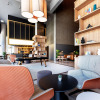 Отель Barcelona Condal Mar Affiliated by Meliá, фото 18