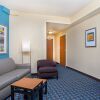 Отель Fairfield Inn & Suites by Marriott Louisville East, фото 20