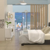 Отель Mpitzarakis Studio On the Beach, фото 3