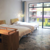 Отель YangShuo SuChao Hotel, фото 4