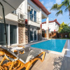 Отель Villa Aris by Villatatilin, фото 14