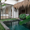 Отель Villa Tropical 1, фото 7