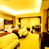 Отель Qiniwak Hotel Kashgar, фото 4