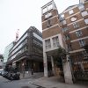 Отель Apartment In Central London в Лондоне