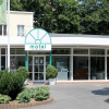 Отель Motel Frankfurt - advena Partner Hotel, фото 22