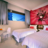 Отель favehotel Gatot Subroto, фото 31