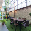 Отель V Garden Hotel, фото 14