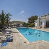 Отель Mazeri in Protaras With 5 Bedrooms and 4 Bathrooms, фото 44