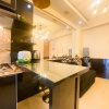 Отель Great Deal And Comfortable 2Br At Bassura City Apartment, фото 11