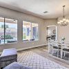 Отель Mesa Abode w/ Grill & Hot Tub - 2 Mi to Shopping!, фото 10