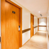 Отель Fabhotel Azure, фото 17