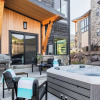 Отель Ski La Vie by Avantstay Hot Tub + Game Room, Near the Ski Slopes, фото 28