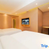 Отель Tianshi Hotel, фото 23