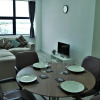 Отель Sapphire House Apartments, фото 18
