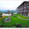 Отель Denzong Regency- Luxury Mountain Retreat Spa & Casino, фото 27