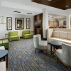 Отель Holiday Inn Express & Suites New Braunfels, an IHG Hotel, фото 19