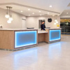 Отель Holiday Inn Express Hollywood Walk of Fame, фото 2