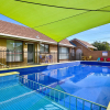 Отель Mildura Holiday Villas, фото 15