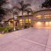 Отель Modern & Chic Home in Oceanside w/ Heated Pool, Spa, & Fire Pit!   Moreno by AvantStay, фото 1