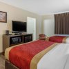 Отель Econo Lodge Inn & Suites Fairgrounds, фото 36