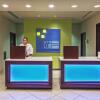 Отель Holiday Inn Express & Suites Eagle Pass, an IHG Hotel, фото 22