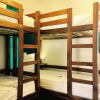 Отель Little Lagoon Hostel, фото 2