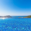 Отель Villa Sato - Hill Villas Kalkan, фото 17