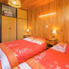 Отель Comfortable Detached House for Eleven People in the Lively Les Gets, фото 15