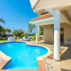 Отель Villa Charianna Large Private Pool Walk to Beach Sea Views A C Wifi Car Not Required Eco-frie - 1985, фото 18
