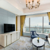 Отель The St. Regis Shanghai Jingan, фото 6