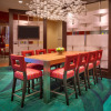 Отель Springhill Suites Houston I-45 North, фото 19