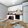 Отель Newly Furnished Flat in the Heart of Antalya, фото 2