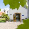 Отель Weingut & Pension zum Seeblick Familie Sattler, фото 28