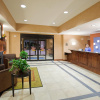 Отель Holiday Inn Express Rawlins, an IHG Hotel, фото 2