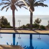 Отель Apartment With 2 Bedrooms in Alcanar, With Wonderful sea View, Pool Ac, фото 10
