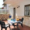 Отель Villa Lina for 7 Persons Near the Beach, фото 22