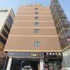 Отель IU Hotel (Yuncheng Tiaoshan Street High-speed Railway Station), фото 7